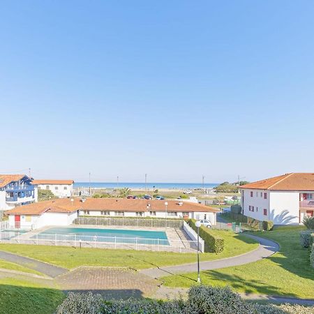 Appartement - Piscine - Tennis - Wifi - Parking 비다르 외부 사진