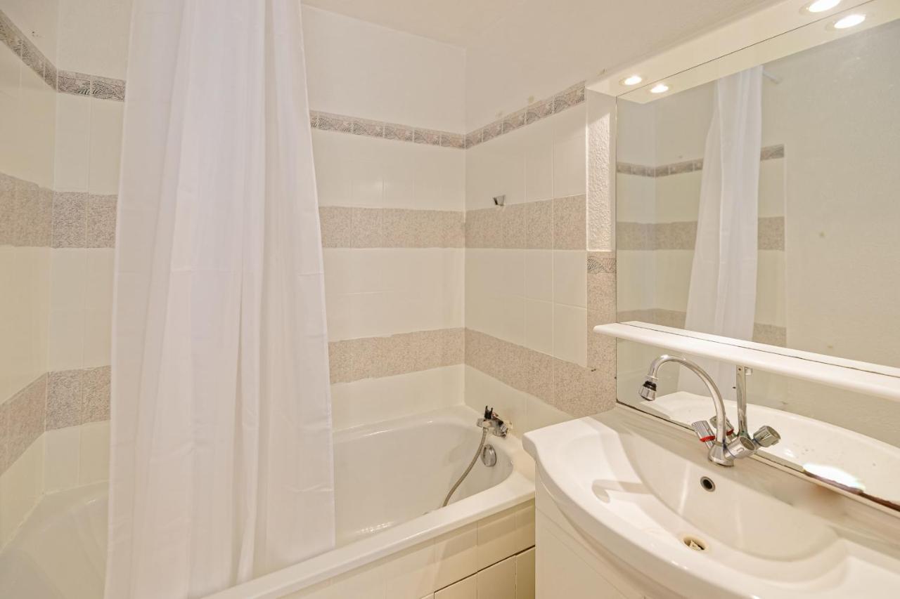 Appartement - Piscine - Tennis - Wifi - Parking 비다르 외부 사진