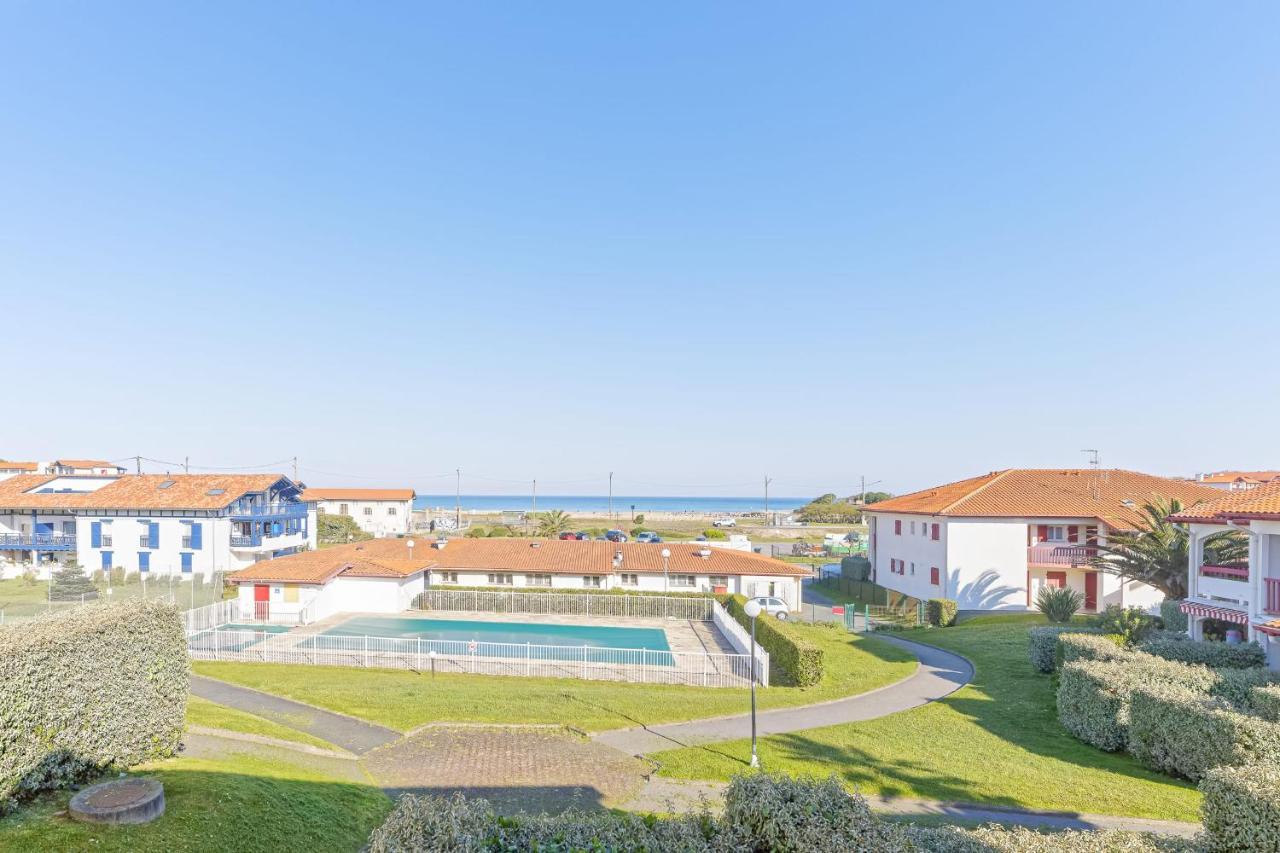 Appartement - Piscine - Tennis - Wifi - Parking 비다르 외부 사진