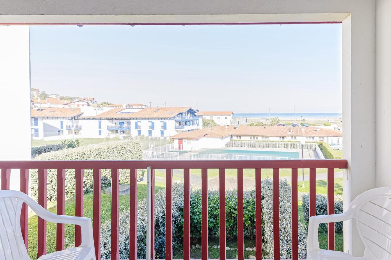 Appartement - Piscine - Tennis - Wifi - Parking 비다르 외부 사진
