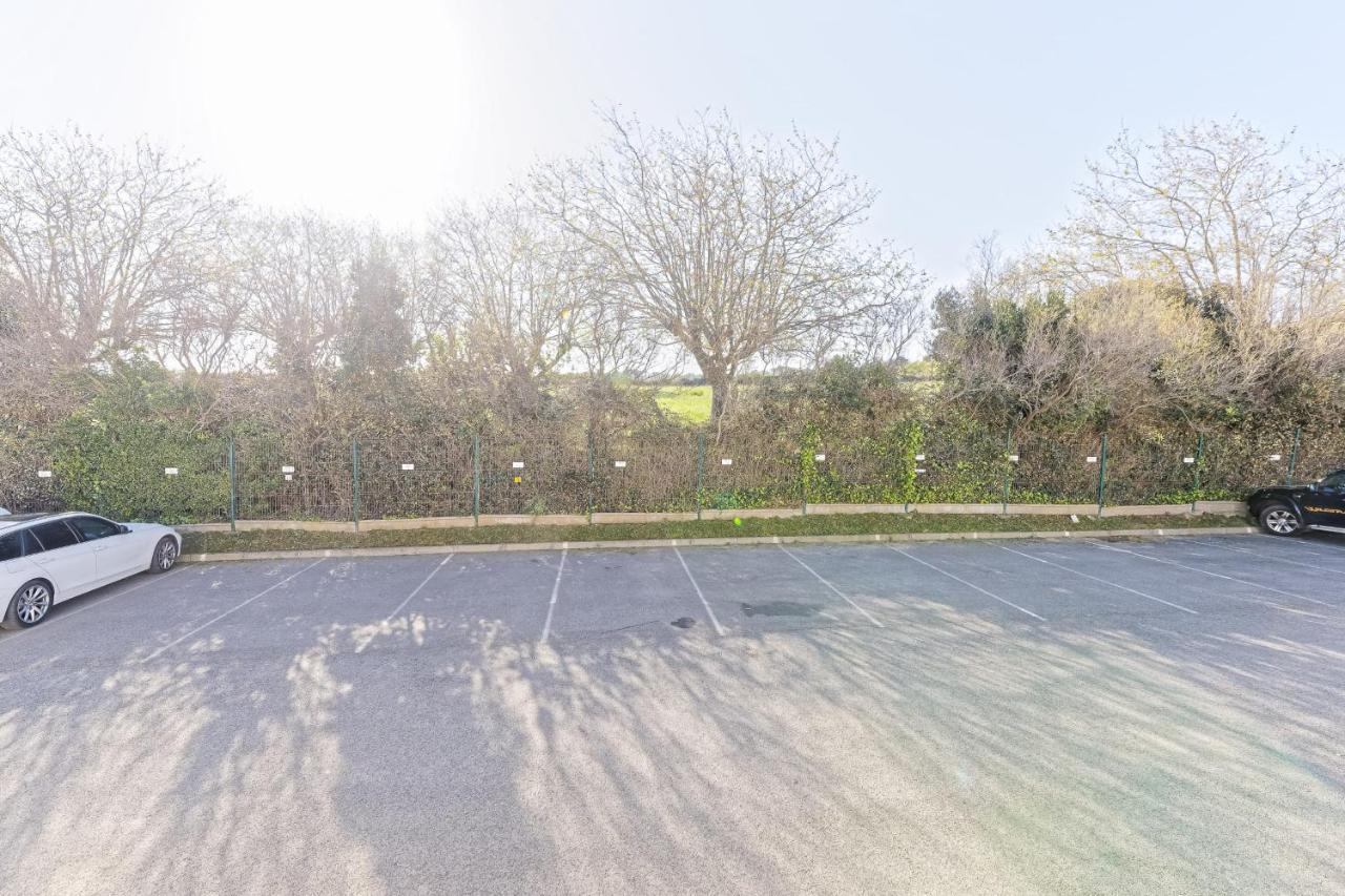 Appartement - Piscine - Tennis - Wifi - Parking 비다르 외부 사진