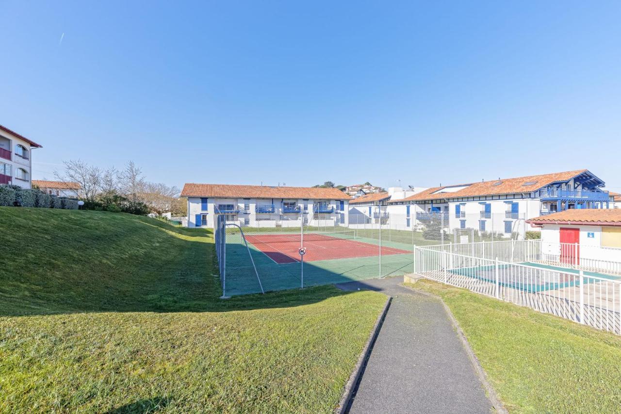 Appartement - Piscine - Tennis - Wifi - Parking 비다르 외부 사진