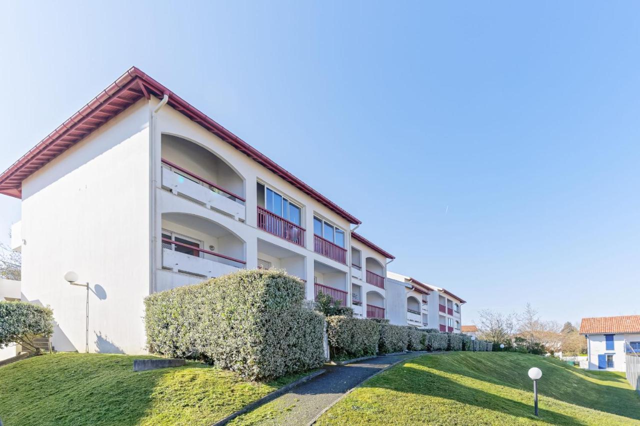 Appartement - Piscine - Tennis - Wifi - Parking 비다르 외부 사진