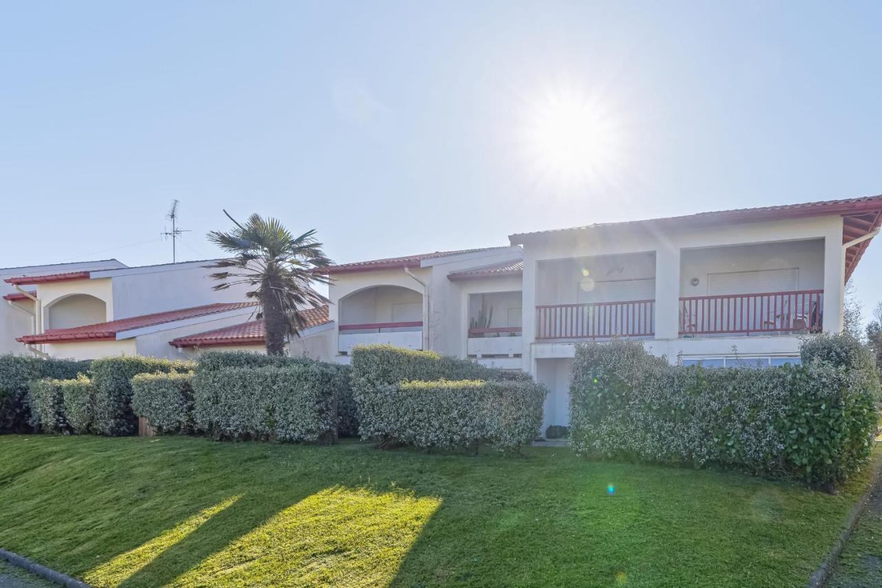 Appartement - Piscine - Tennis - Wifi - Parking 비다르 외부 사진