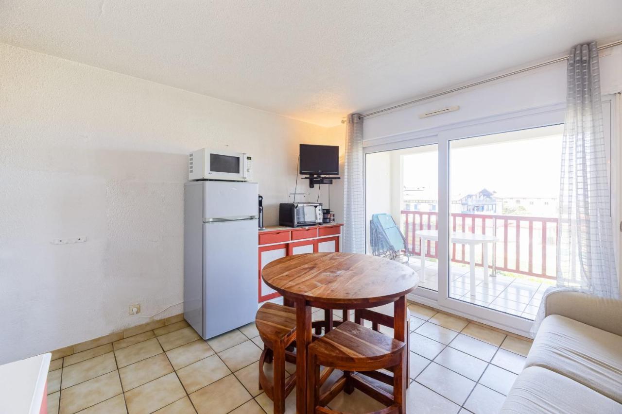 Appartement - Piscine - Tennis - Wifi - Parking 비다르 외부 사진