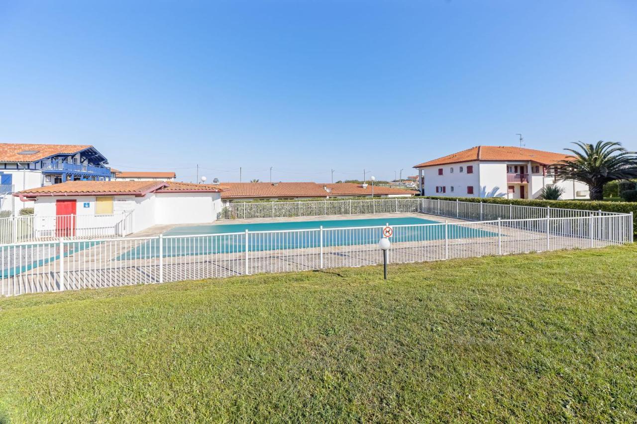 Appartement - Piscine - Tennis - Wifi - Parking 비다르 외부 사진