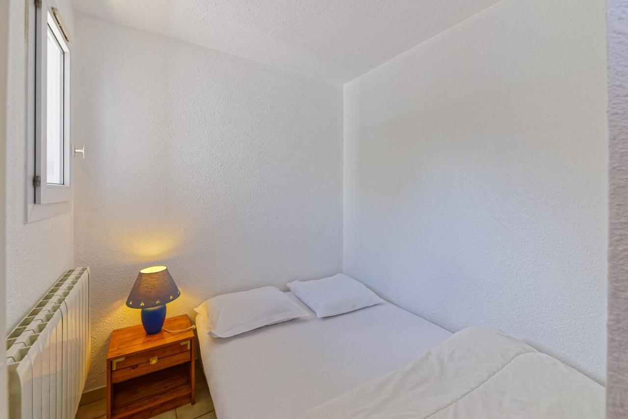 Appartement - Piscine - Tennis - Wifi - Parking 비다르 외부 사진